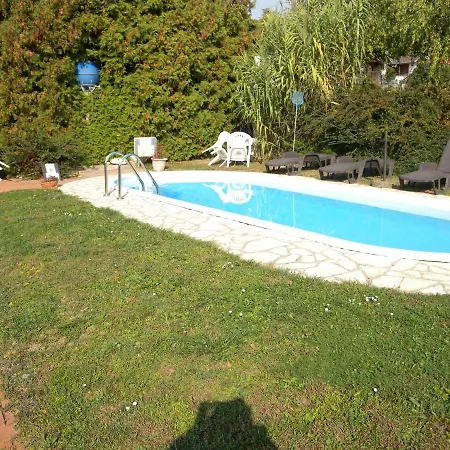 In Balaton 18295 Holiday home Cserszegtomaj