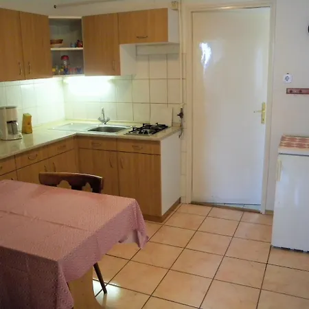In Balaton 18295 Holiday home