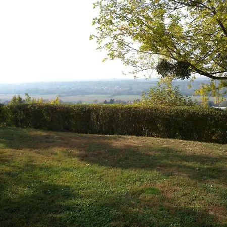 Holiday home In Balaton 18295 Cserszegtomaj