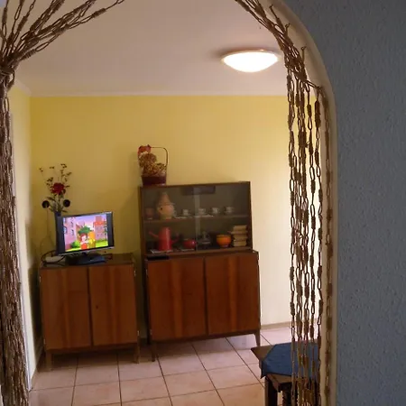 Holiday home In Balaton 18295