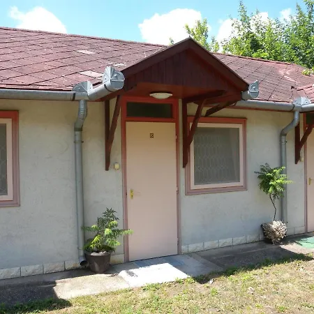 In Balaton 18295 Holiday home