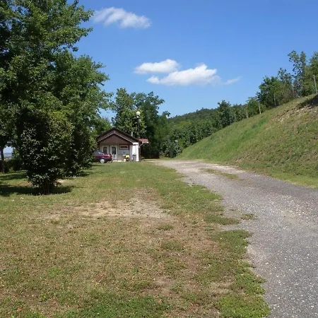 Holiday home In Balaton 18295 Cserszegtomaj