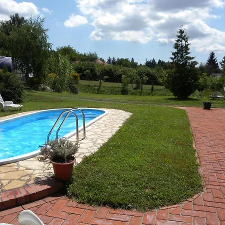 In Balaton 18295 Holiday home