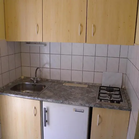 In Balaton 18295 Holiday home *