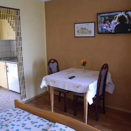 In Balaton 18295 Holiday home *